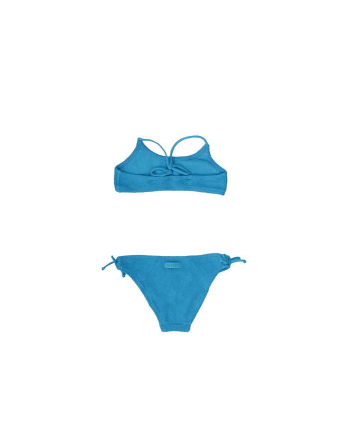 MC2 SAINT BARTH Swimsuit Bluette