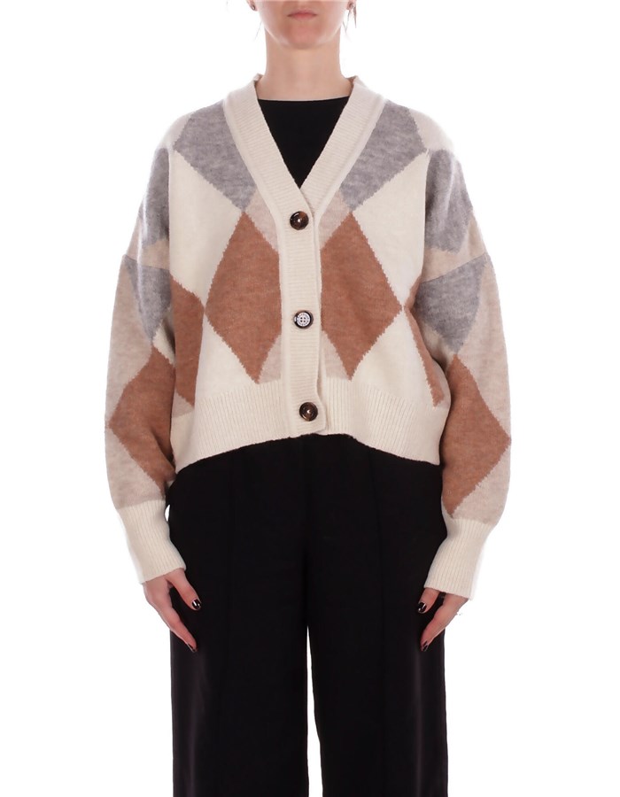 BARBOUR Cardigan Multi