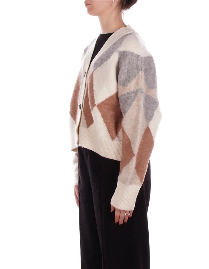 BARBOUR Cardigan Multi