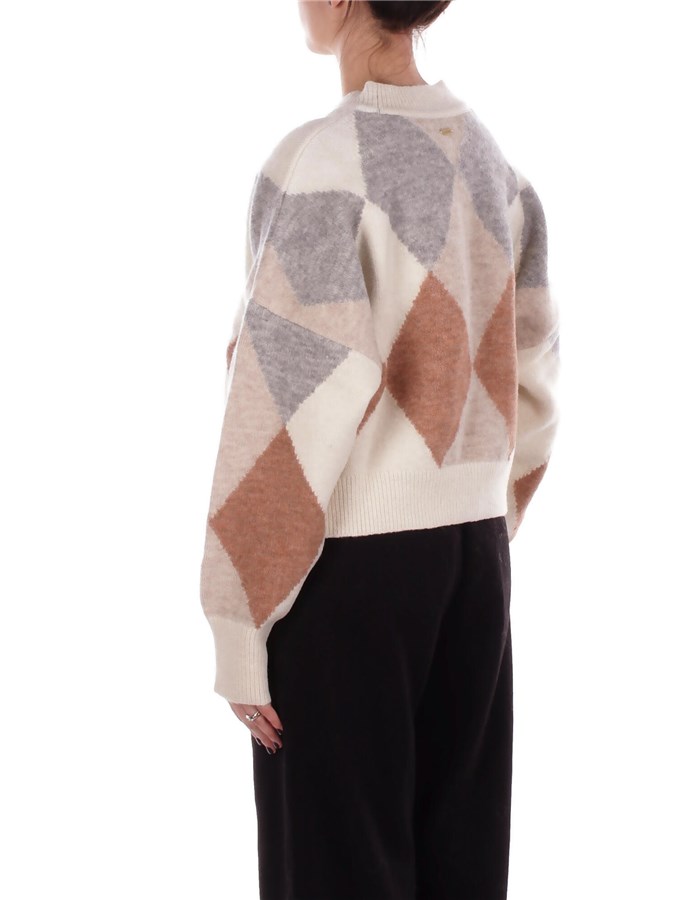 BARBOUR Maglieria Cardigan Donna LKN1674 2 