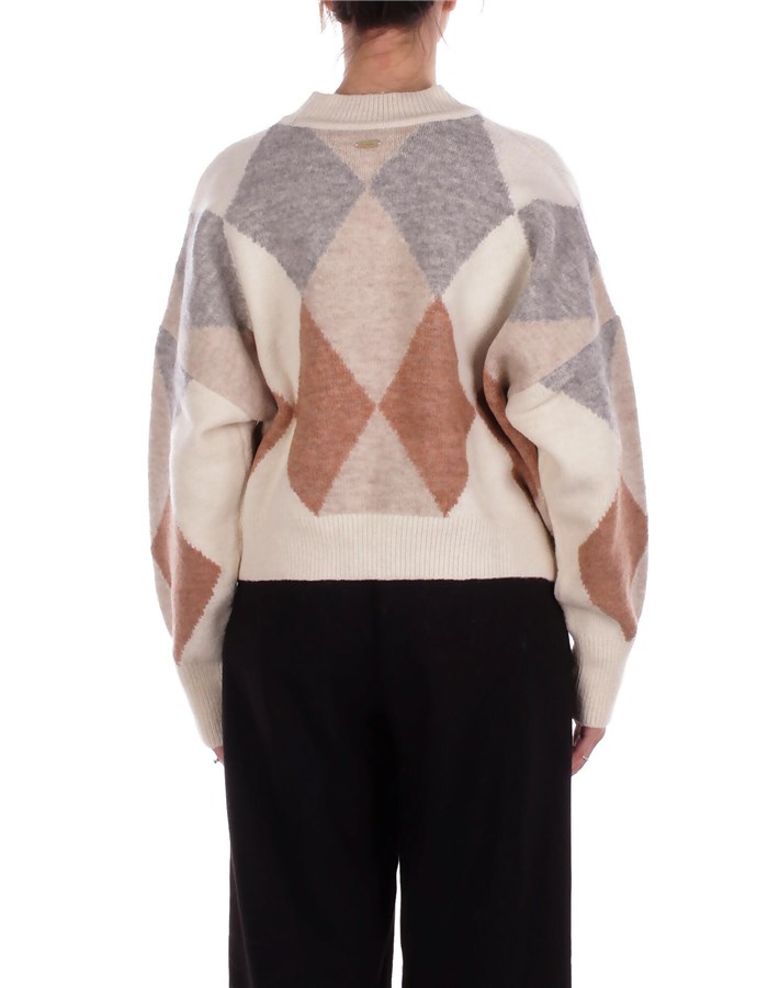 BARBOUR Maglieria Cardigan Donna LKN1674 3 