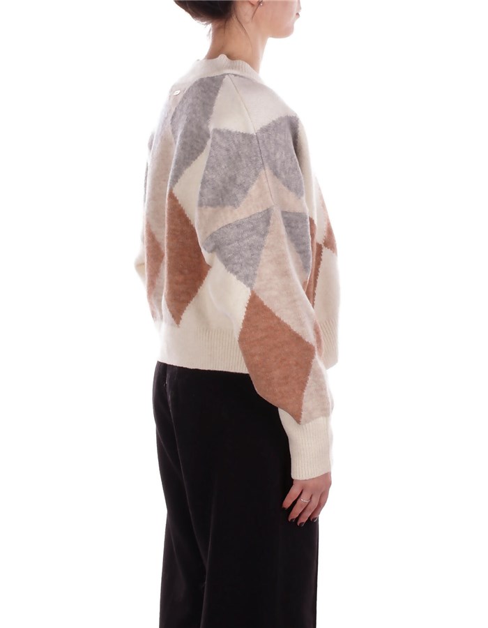 BARBOUR Maglieria Cardigan Donna LKN1674 4 