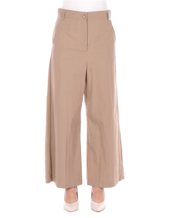 MAX MARA Pantalone Creta