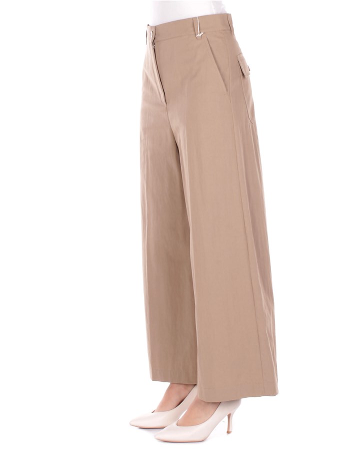 MAX MARA Pantalone Creta