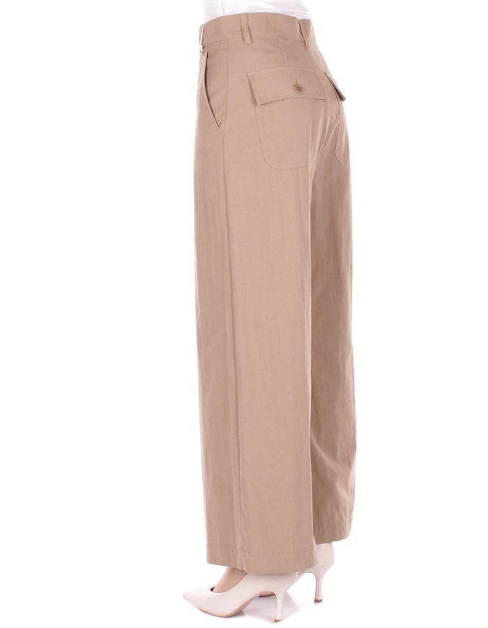 MAX MARA  Pantalone Donna 2615131111600 2 