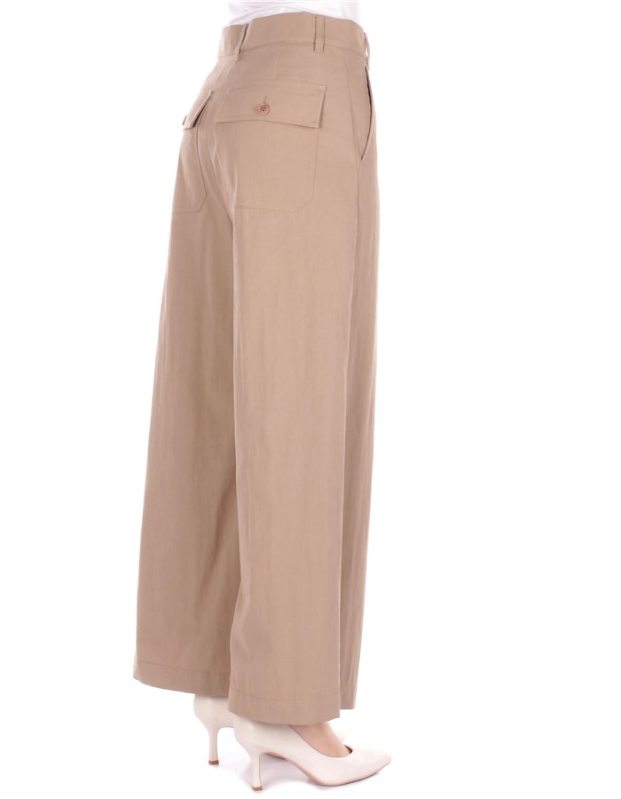 MAX MARA  Pantalone Donna 2615131111600 4 