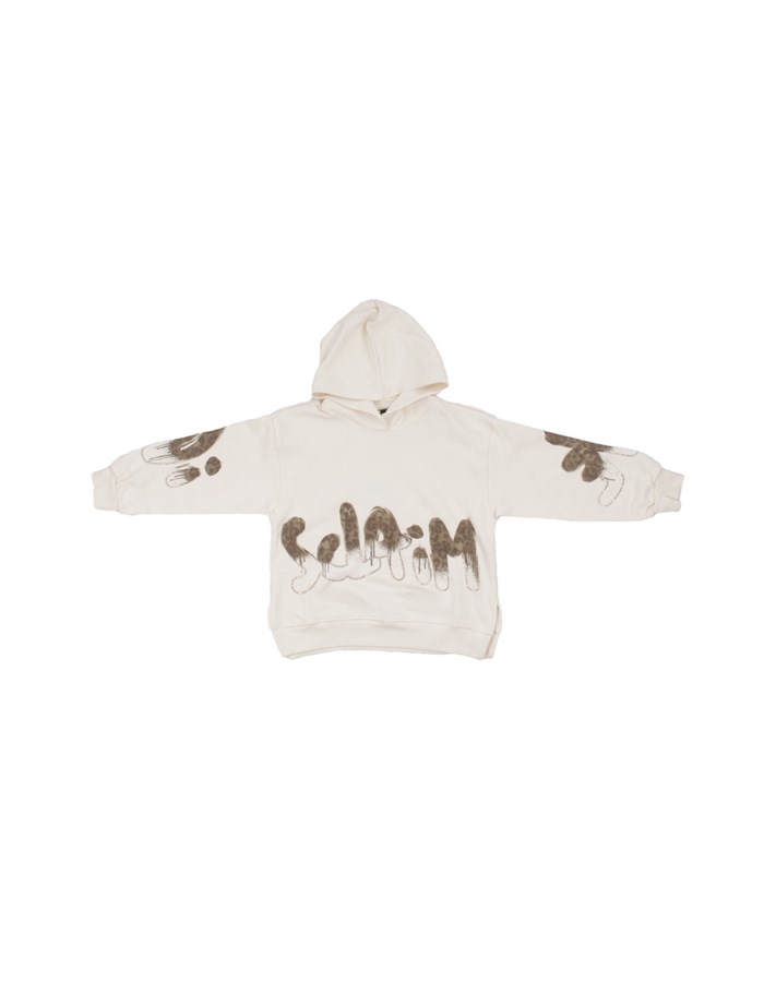 DISCLAIMER Con Cappuccio Latte