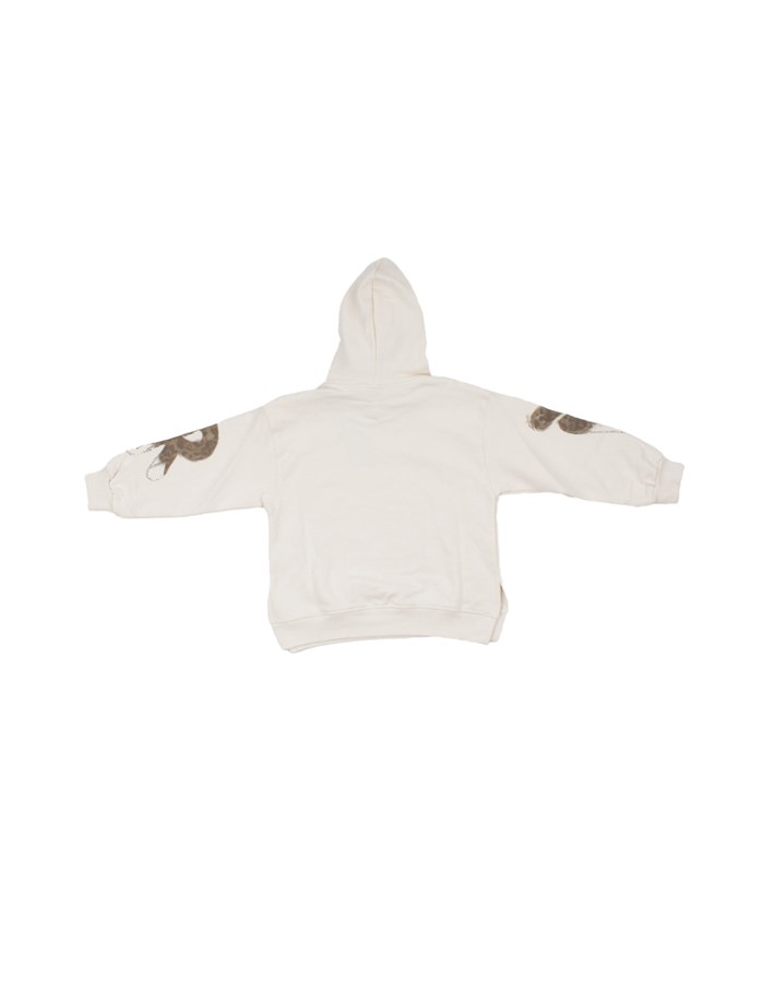 DISCLAIMER Con Cappuccio Latte