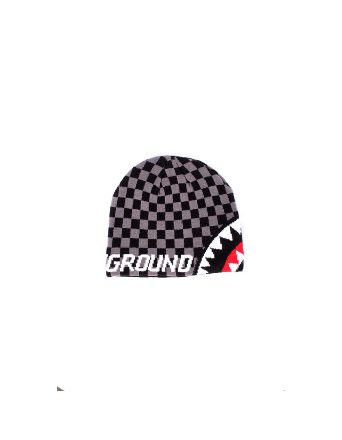 SPRAYGROUND Beanie Black