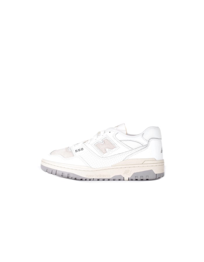 NEW BALANCE Trainers White
