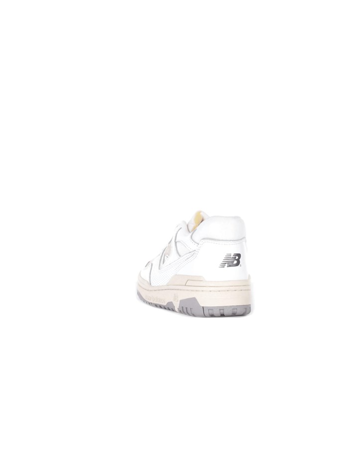 NEW BALANCE Trainers White