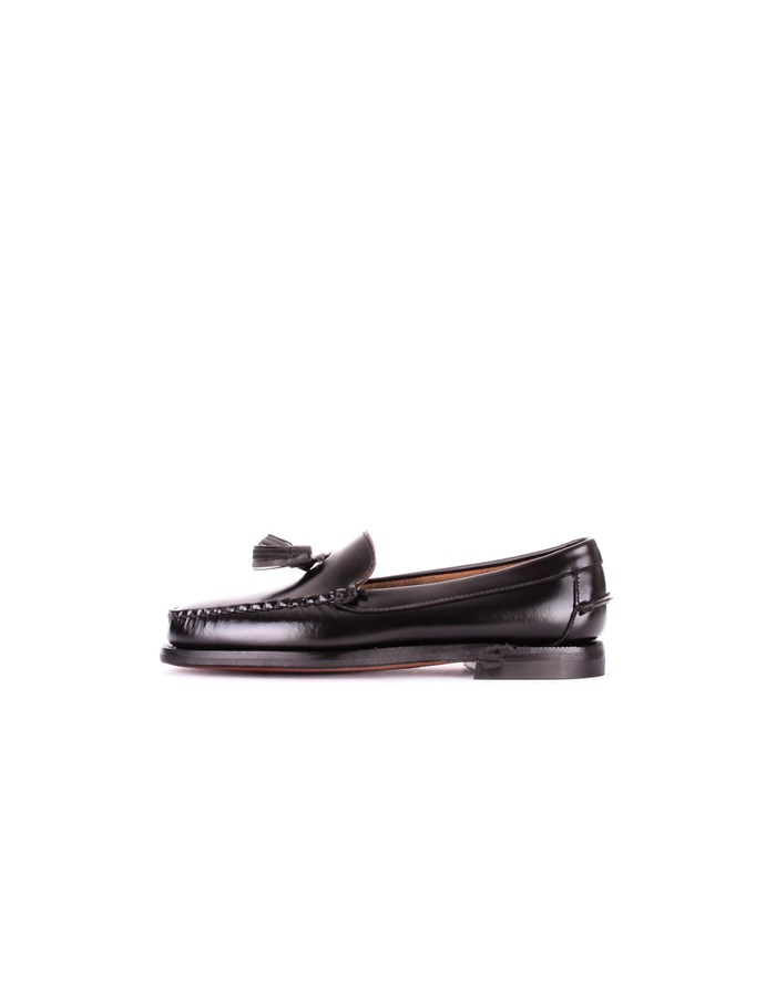 SEBAGO Loafers Black