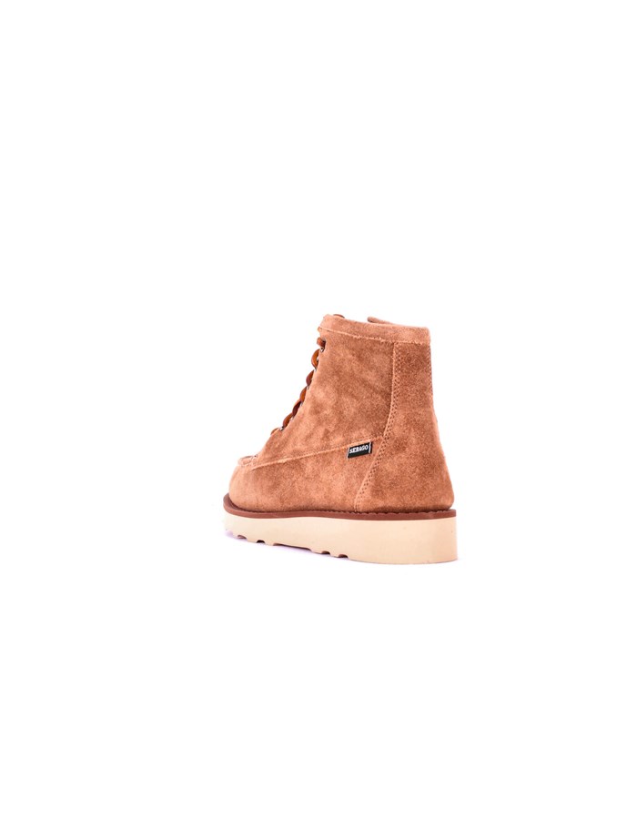 SEBAGO boots Beige