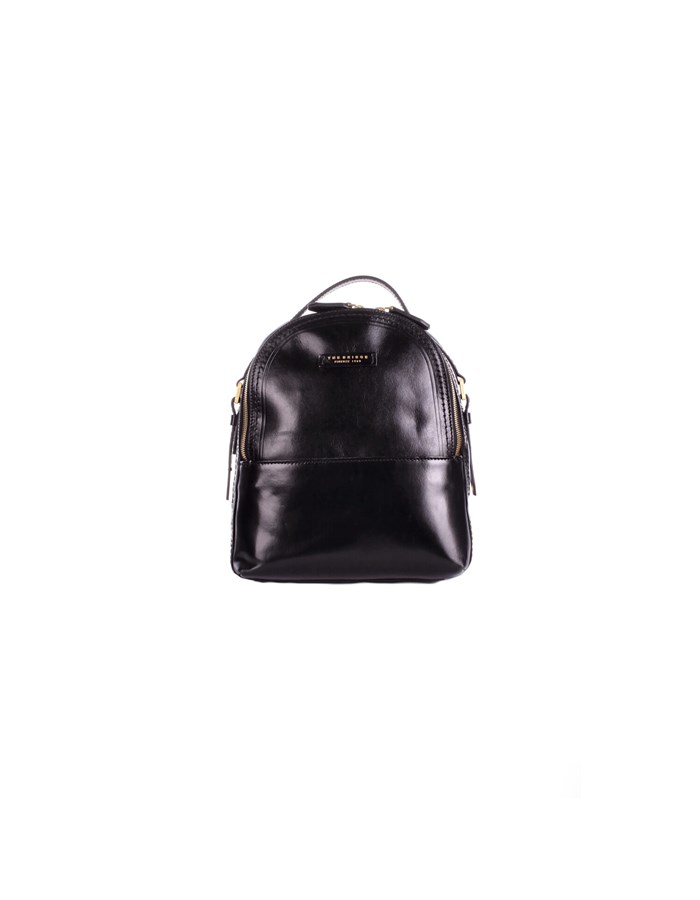 THE BRIDGE Pc bag Black