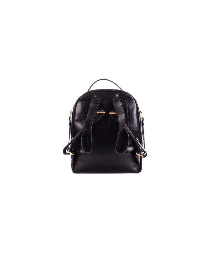 THE BRIDGE Pc bag Black