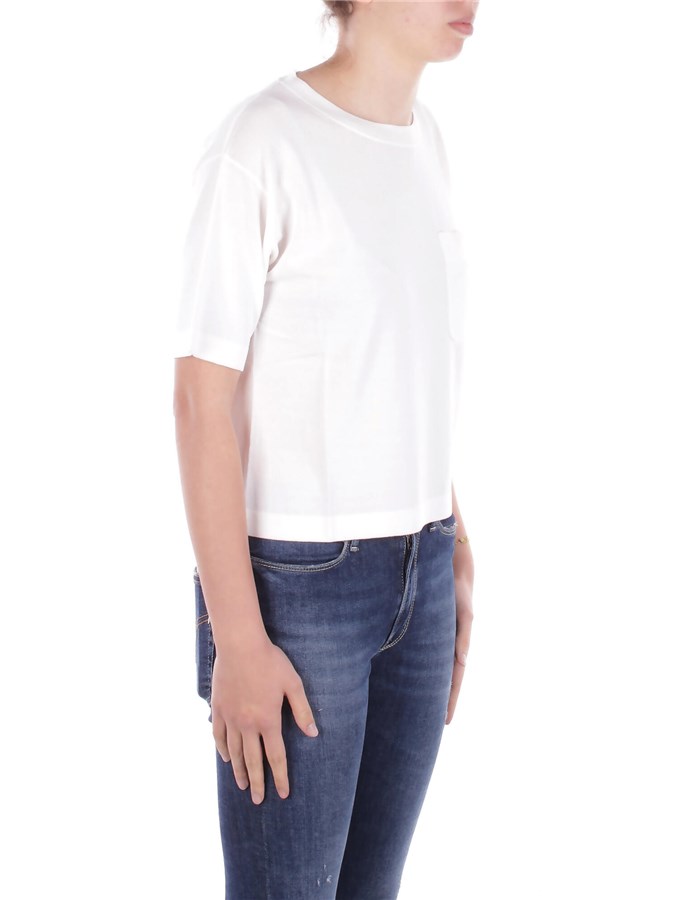 MAX MARA T-shirt Manica Corta Donna GIRELLO 5 