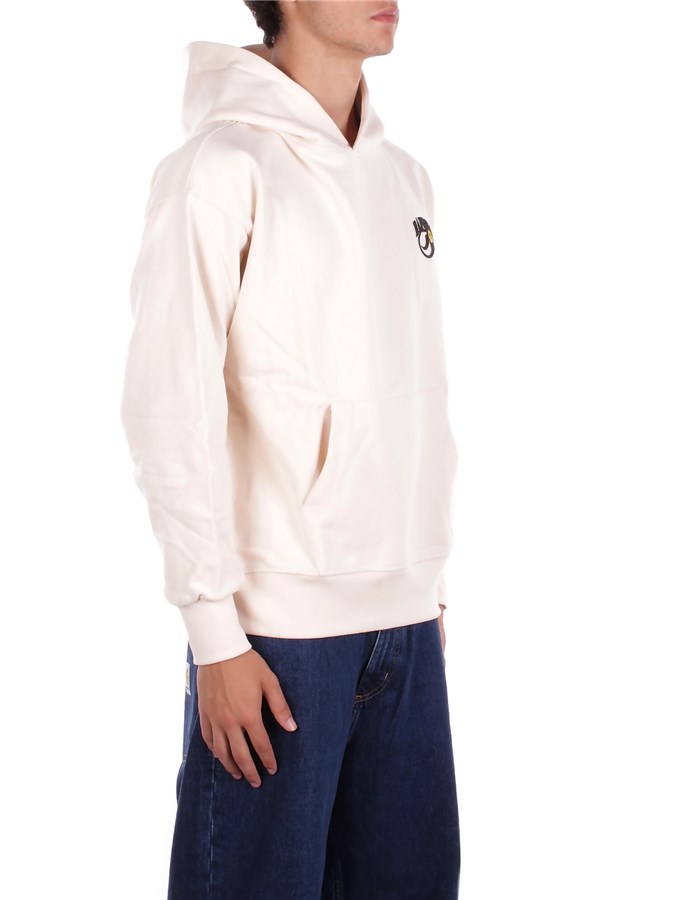 BARROW Felpe Con Cappuccio Unisex F5BWUAHS051 5 