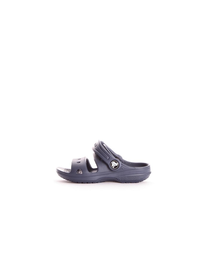 CROCS Sandali Bassi 207537 Navy