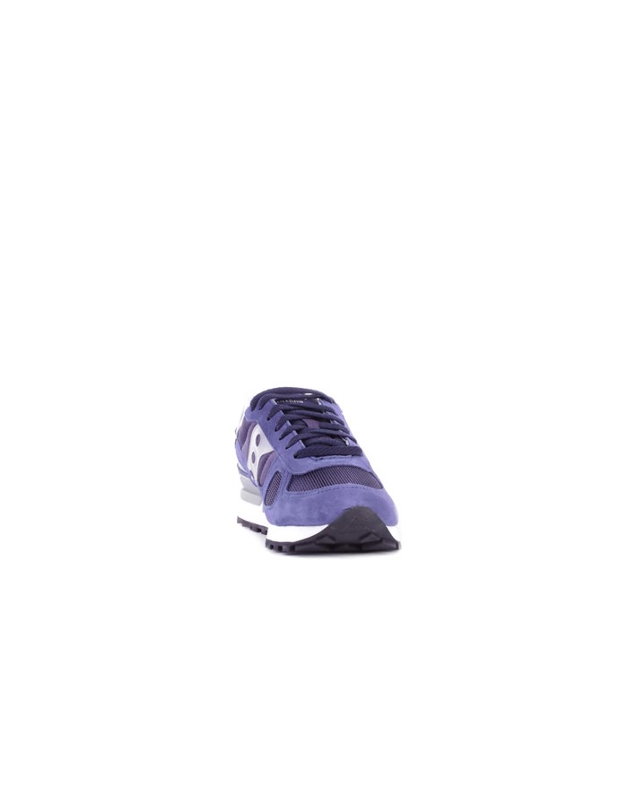 SAUCONY Sneakers Basse Uomo 2108 4 