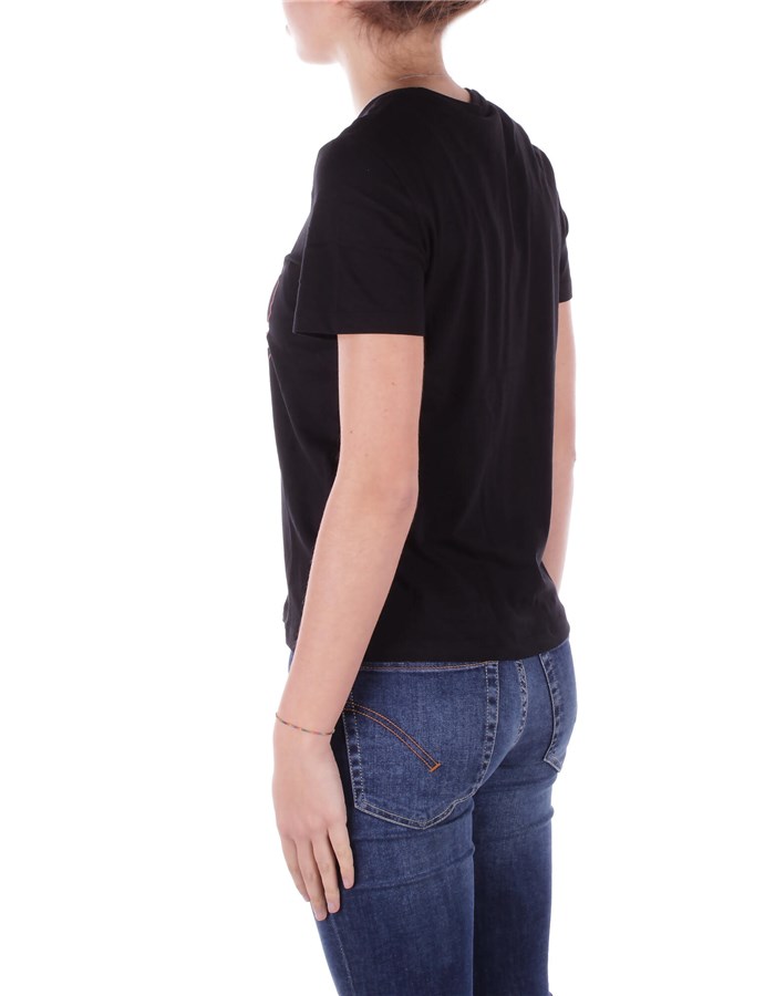 ONLY T-shirt Manica Corta Donna 15317991 2 
