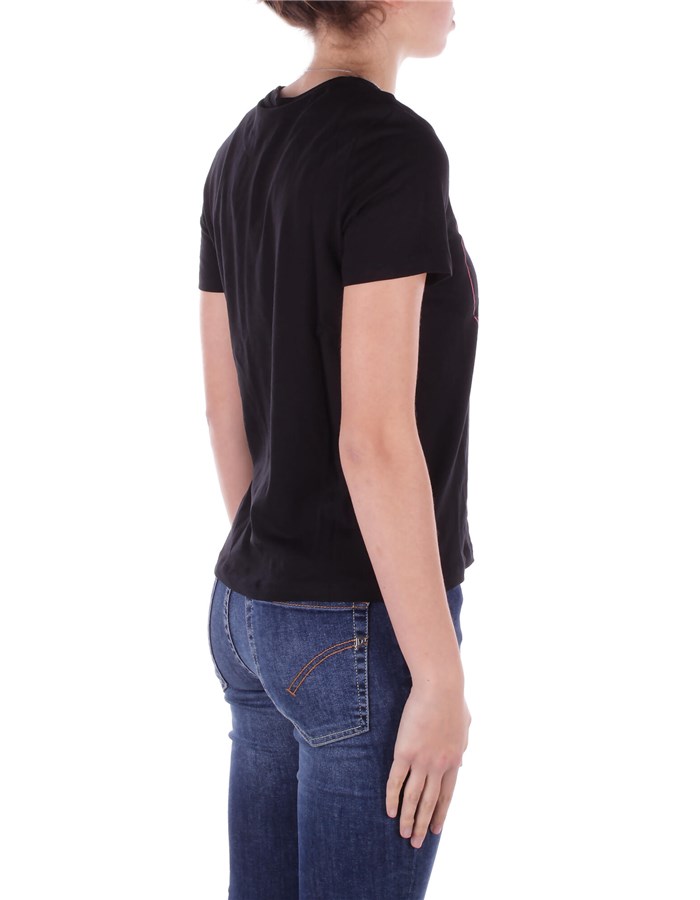 ONLY T-shirt Manica Corta Donna 15317991 4 