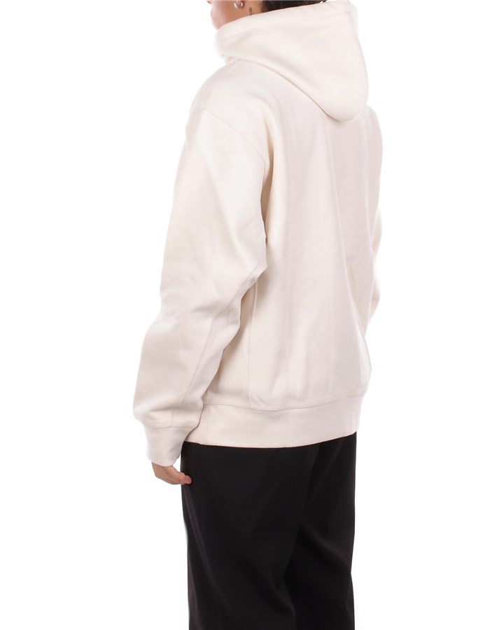 CARHARTT WIP Felpe Con Cappuccio Uomo I028279 2 