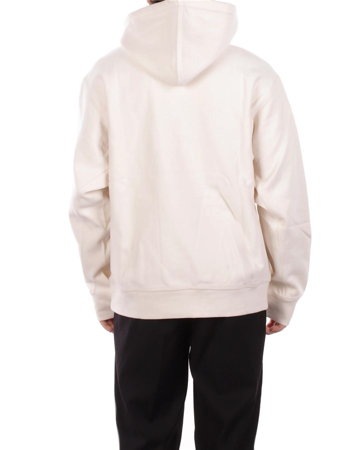 CARHARTT WIP Felpe Con Cappuccio Uomo I028279 3 