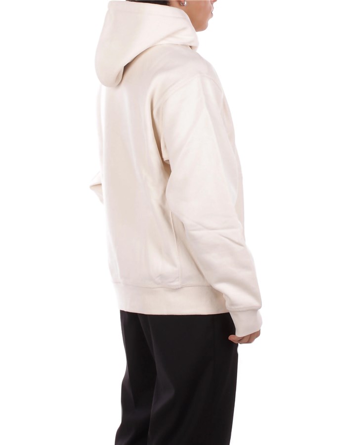 CARHARTT WIP Felpe Con Cappuccio Uomo I028279 4 