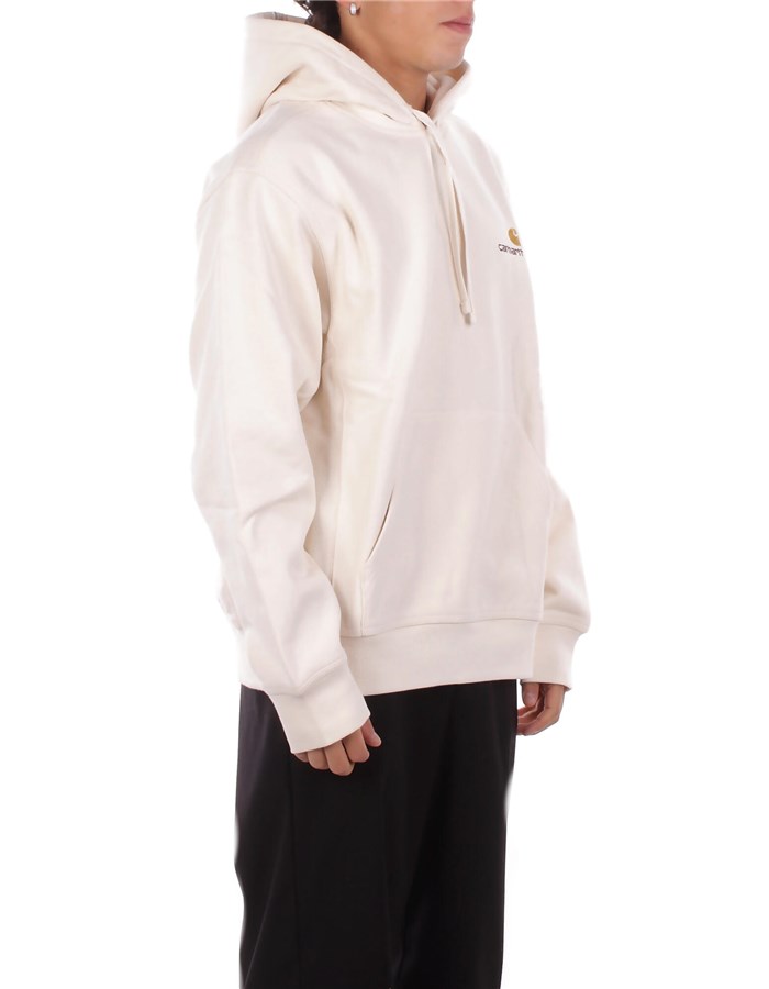 CARHARTT WIP Felpe Con Cappuccio Uomo I028279 5 