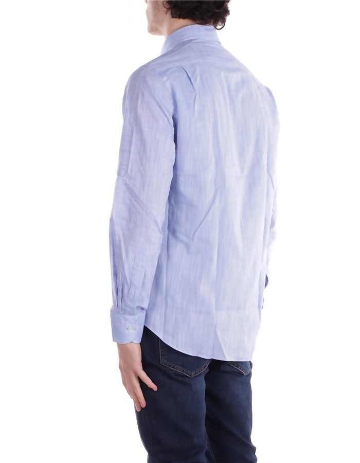 PAUL & SHARK Camicie Casual Uomo 25413230 2 