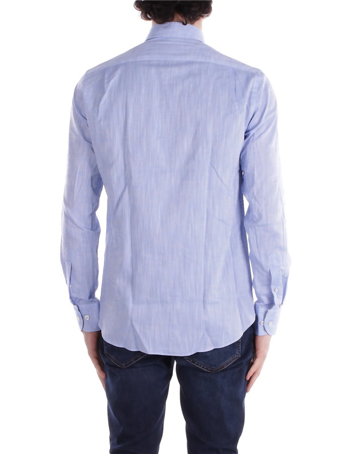 PAUL & SHARK Camicie Casual Uomo 25413230 3 