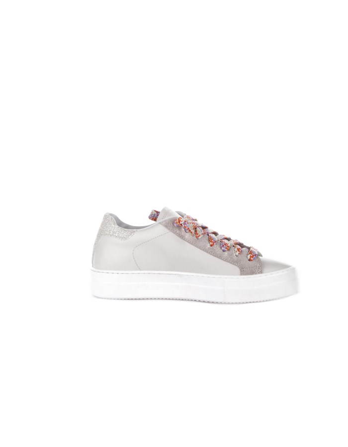 P448 Sneakers  low Women S24THEA W 3 