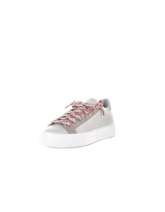 P448 Sneakers  low Women S24THEA W 5 