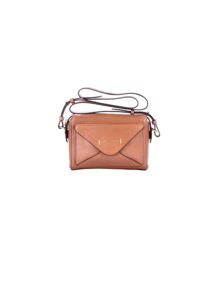 THE BRIDGE Shoulder Bags Cream