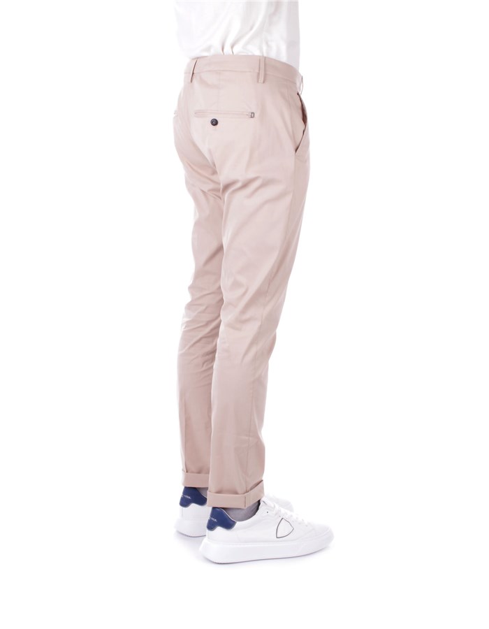 DONDUP Trousers Chino Men UP235 PS0020XXX 4 