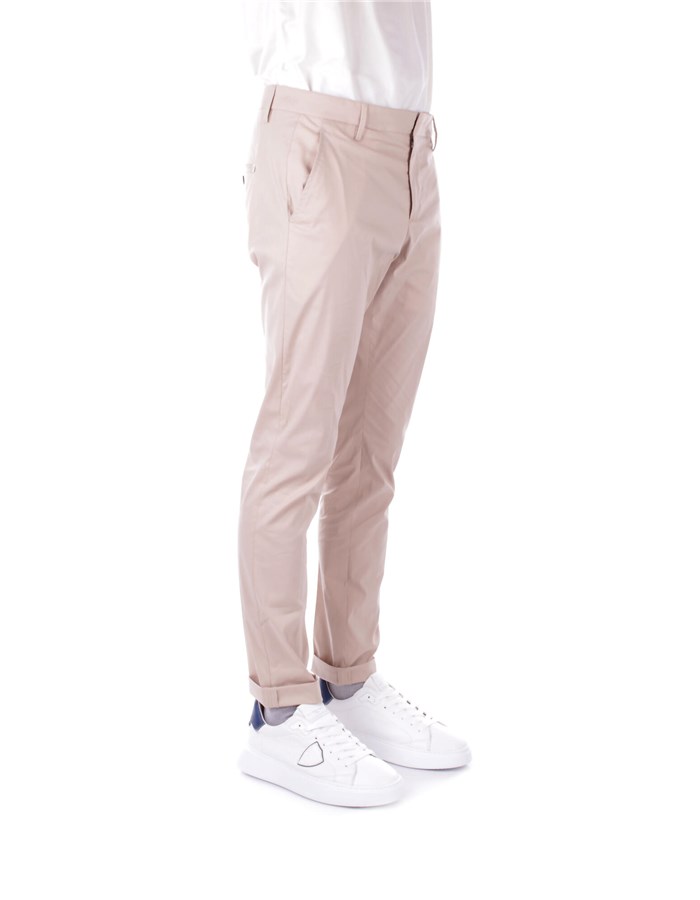 DONDUP Trousers Chino Men UP235 PS0020XXX 5 