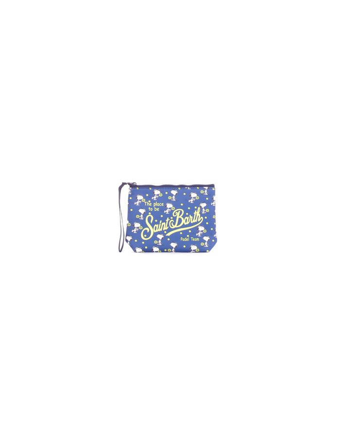 MC2 SAINT BARTH Envelopes Fantasy