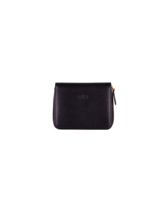 PINKO Portafogli Nero gold