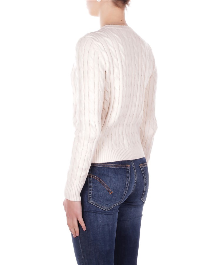 RALPH LAUREN  Maglia Donna 200932225 2 