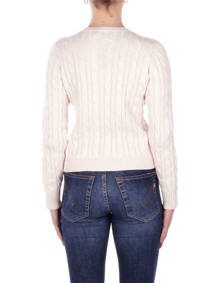 RALPH LAUREN  Maglia Donna 200932225 3 