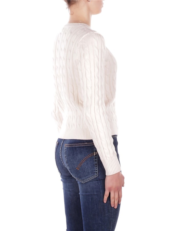 RALPH LAUREN  Maglia Donna 200932225 4 