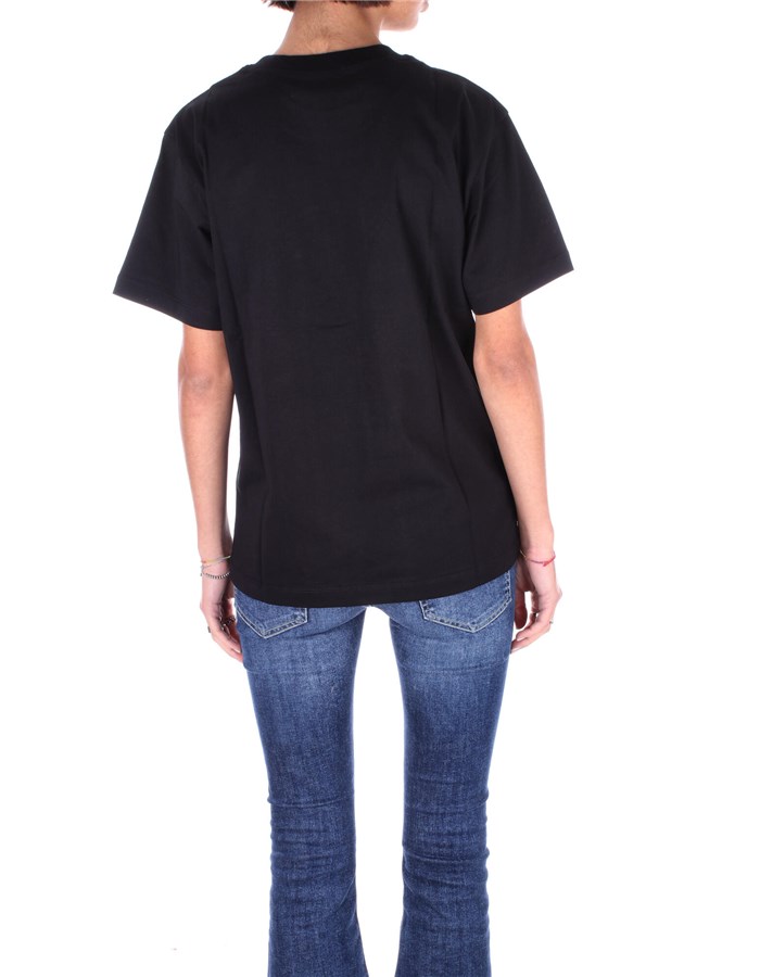 MOSCHINO T-shirt Short sleeve Women 0711 8262 3 
