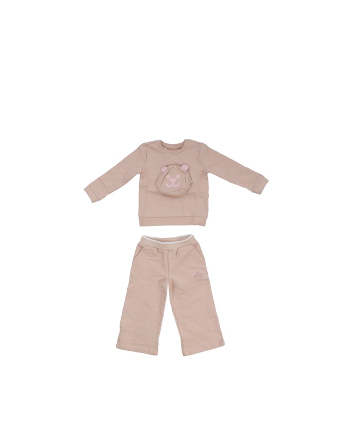 GUESS Sweatshirt + pants Beige