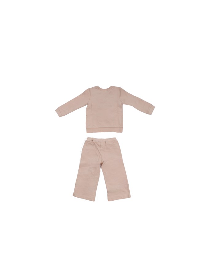 GUESS Sweatshirt + pants Beige