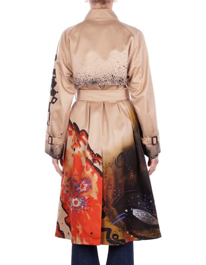 MAX MARA  Giubbotto Donna 2615021046600 3 