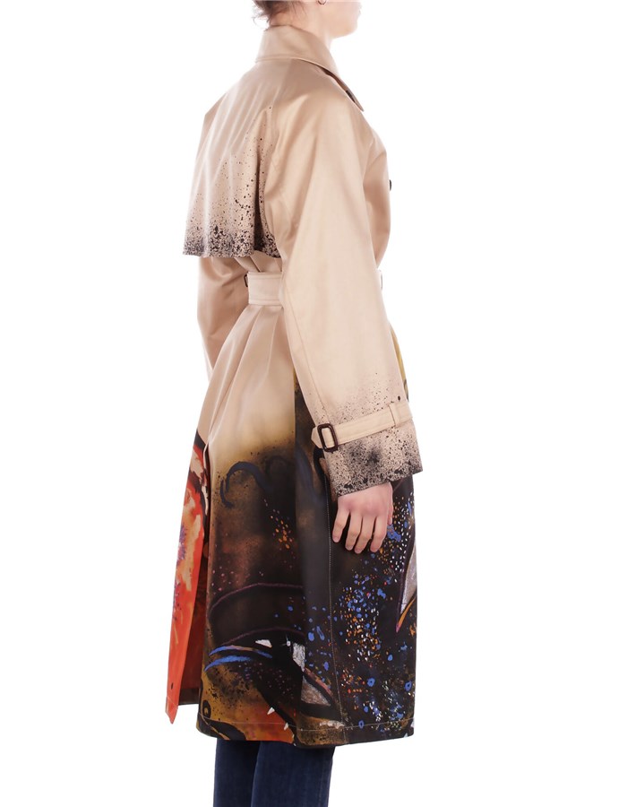 MAX MARA  Giubbotto Donna 2615021046600 4 