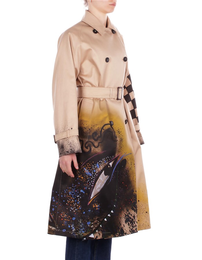 MAX MARA  Giubbotto Donna 2615021046600 5 