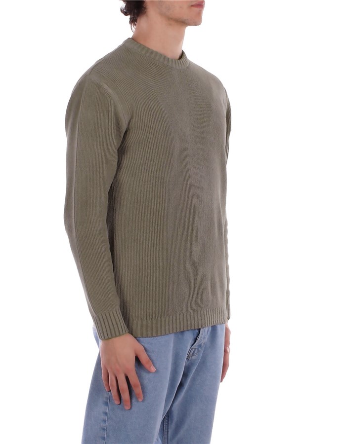 CP COMPANY Maglieria Girocollo Uomo 19CMKN017A 005558G 5 