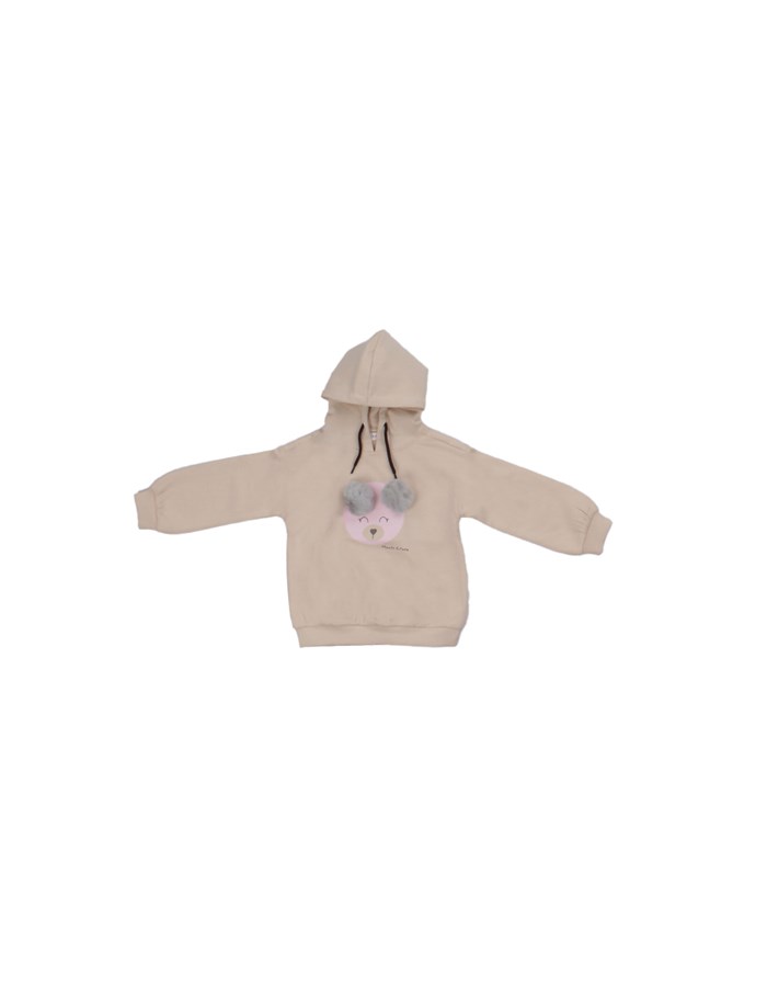 MANILA GRACE Con Cappuccio Cappuccino