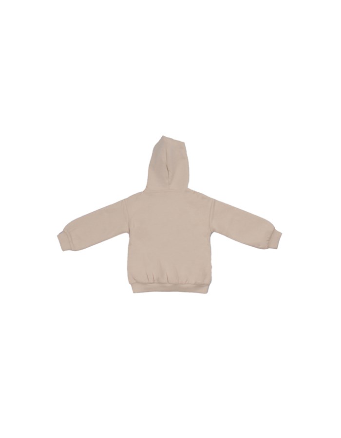 MANILA GRACE Con Cappuccio Cappuccino